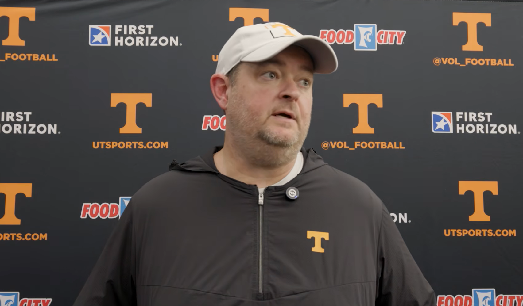 Tennessee Vols