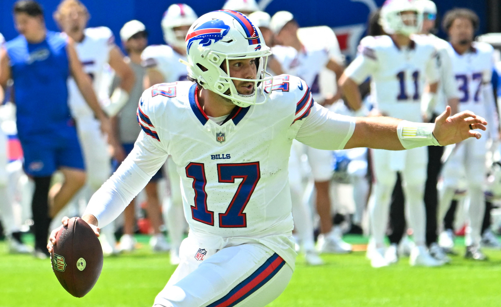 Buffalo Bills