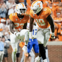 Tennessee Vols