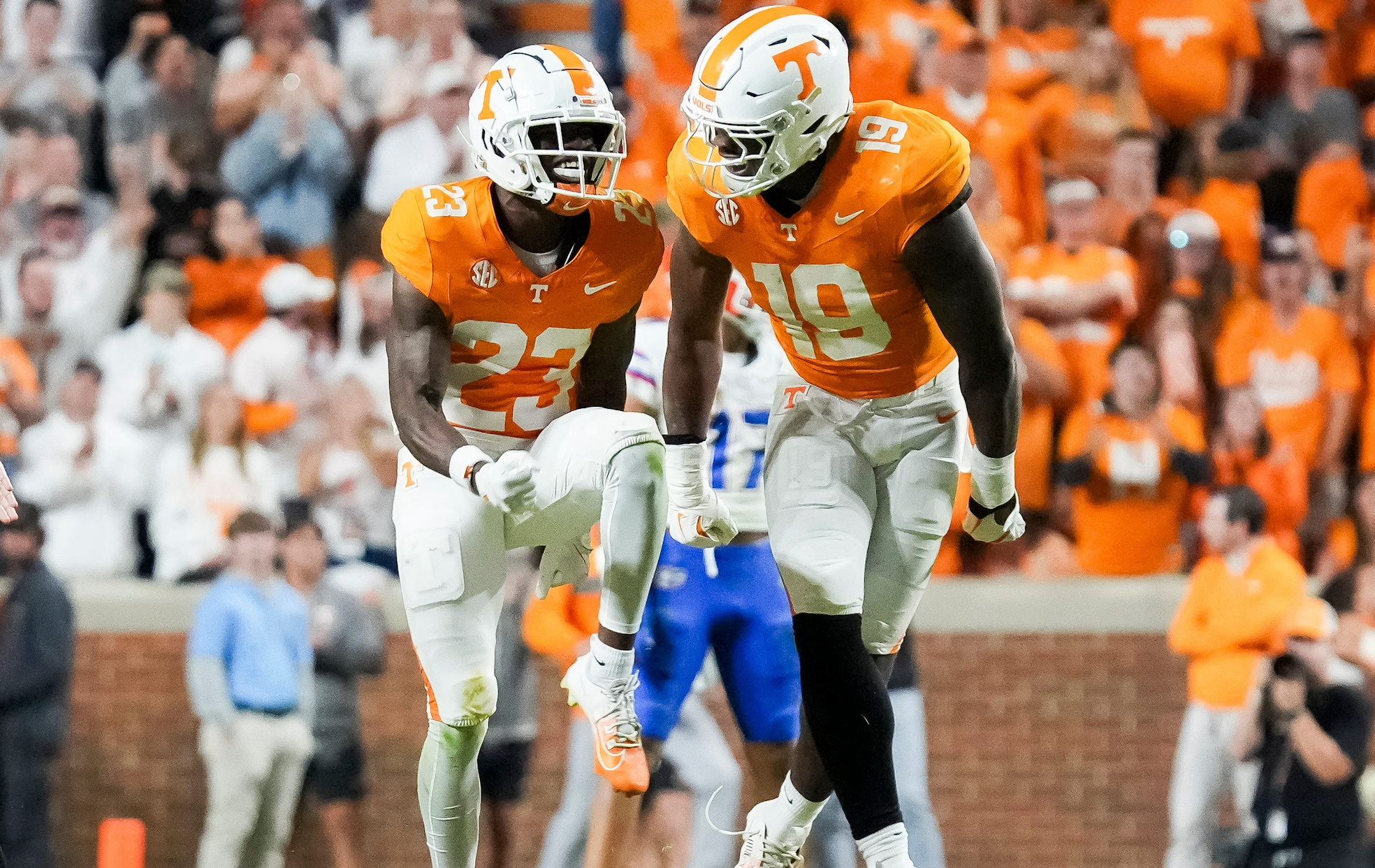 Tennessee Vols