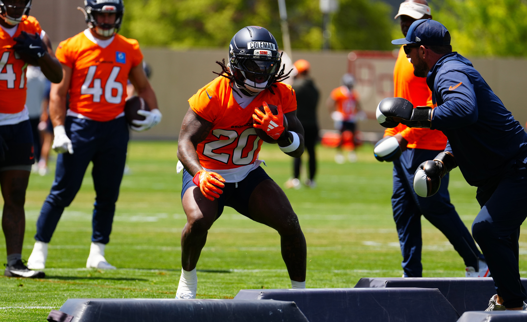 Denver Broncos