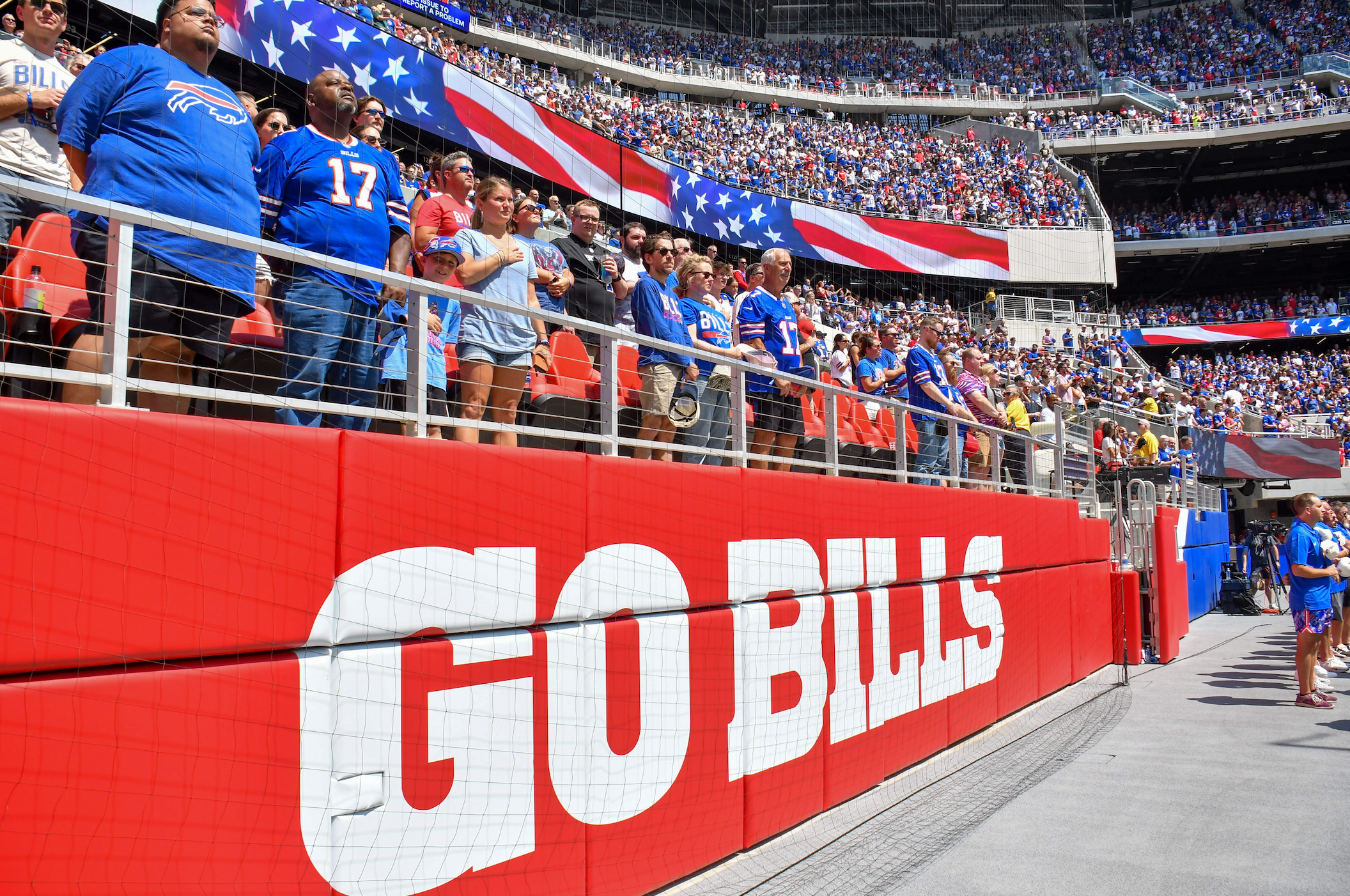 Buffalo Bills