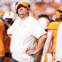 Tennessee Vols football