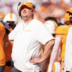 Tennessee Vols football
