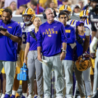 LSU Tigers