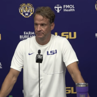 LSU Tigers
