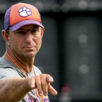 LSU Tigers
