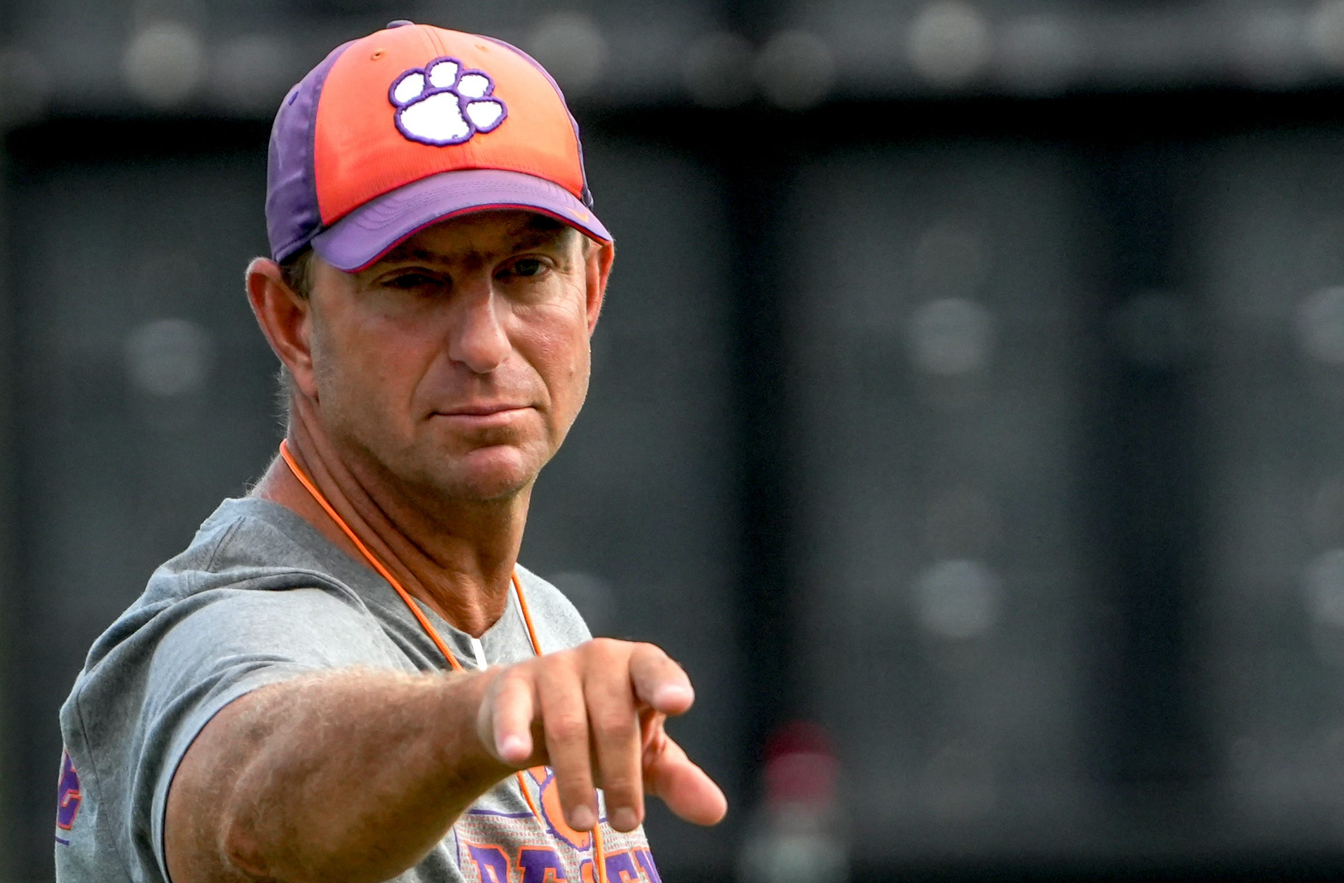 LSU Tigers