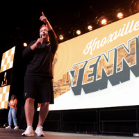 Tennessee Vols
