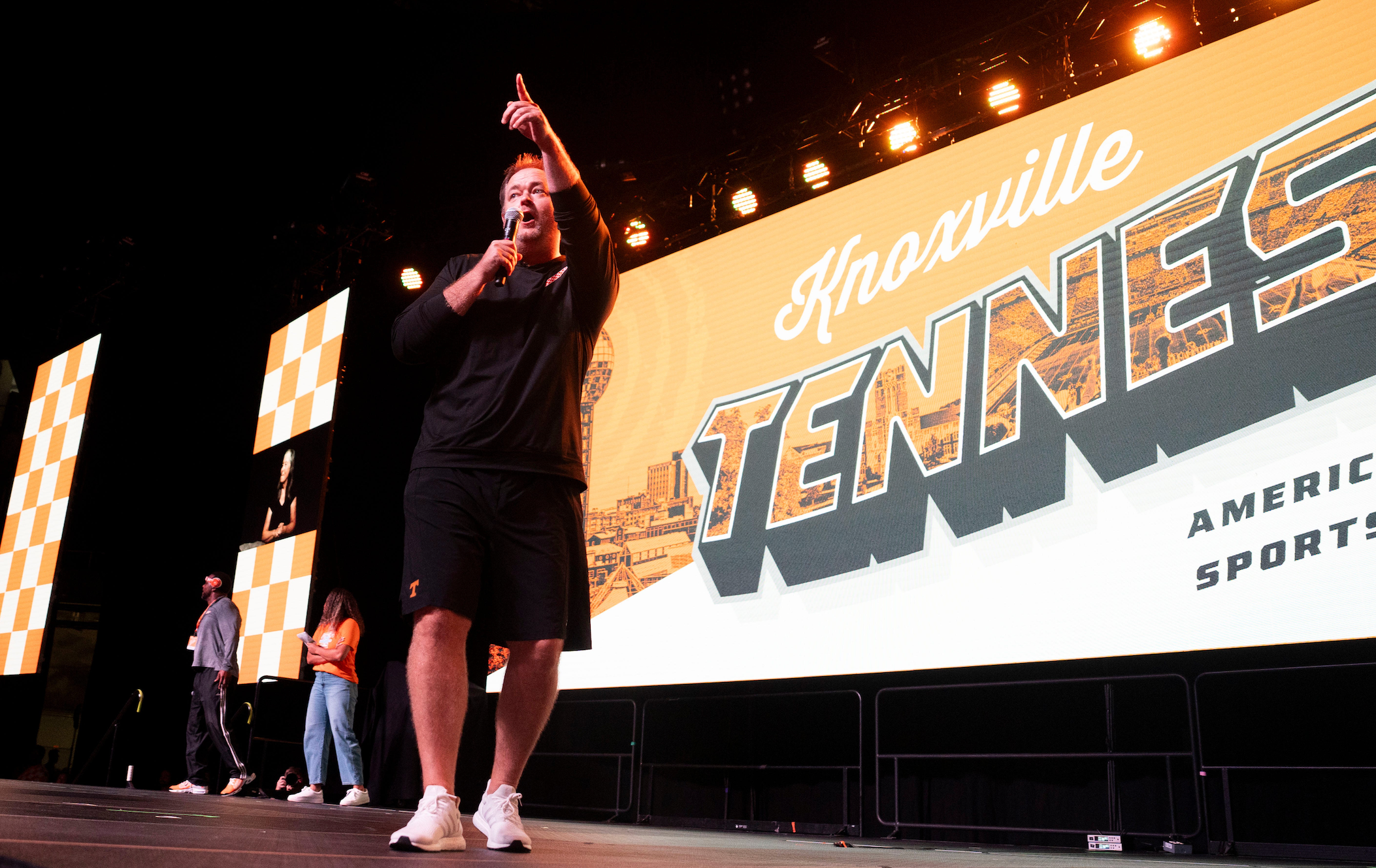 Tennessee Vols