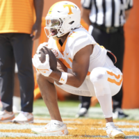 Tennessee Vols football