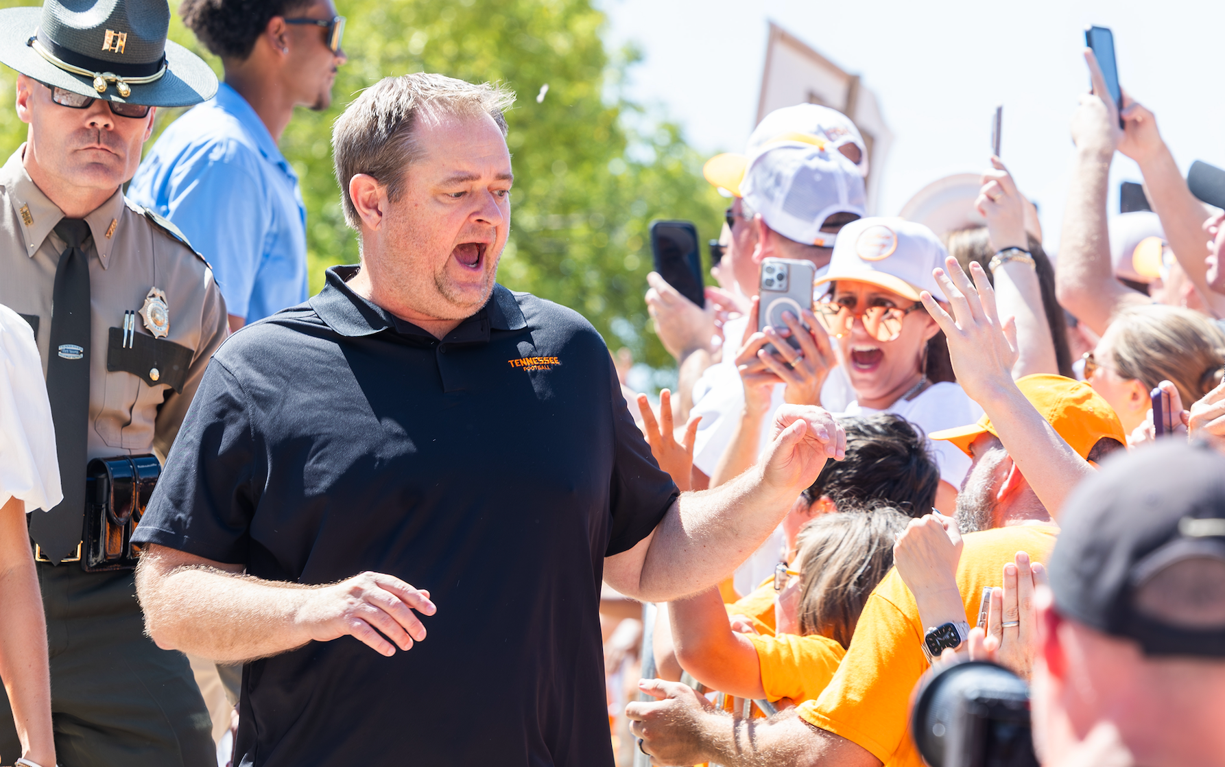 Tennessee Vols