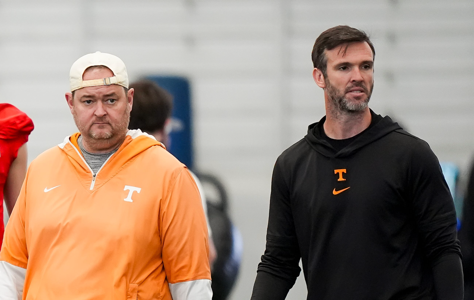Tennessee Vols football