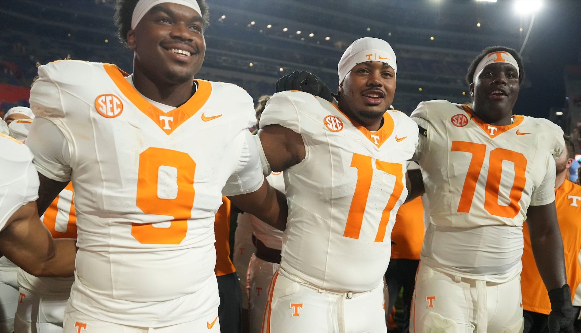 Tennessee Vols