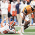 Tennessee Vols football