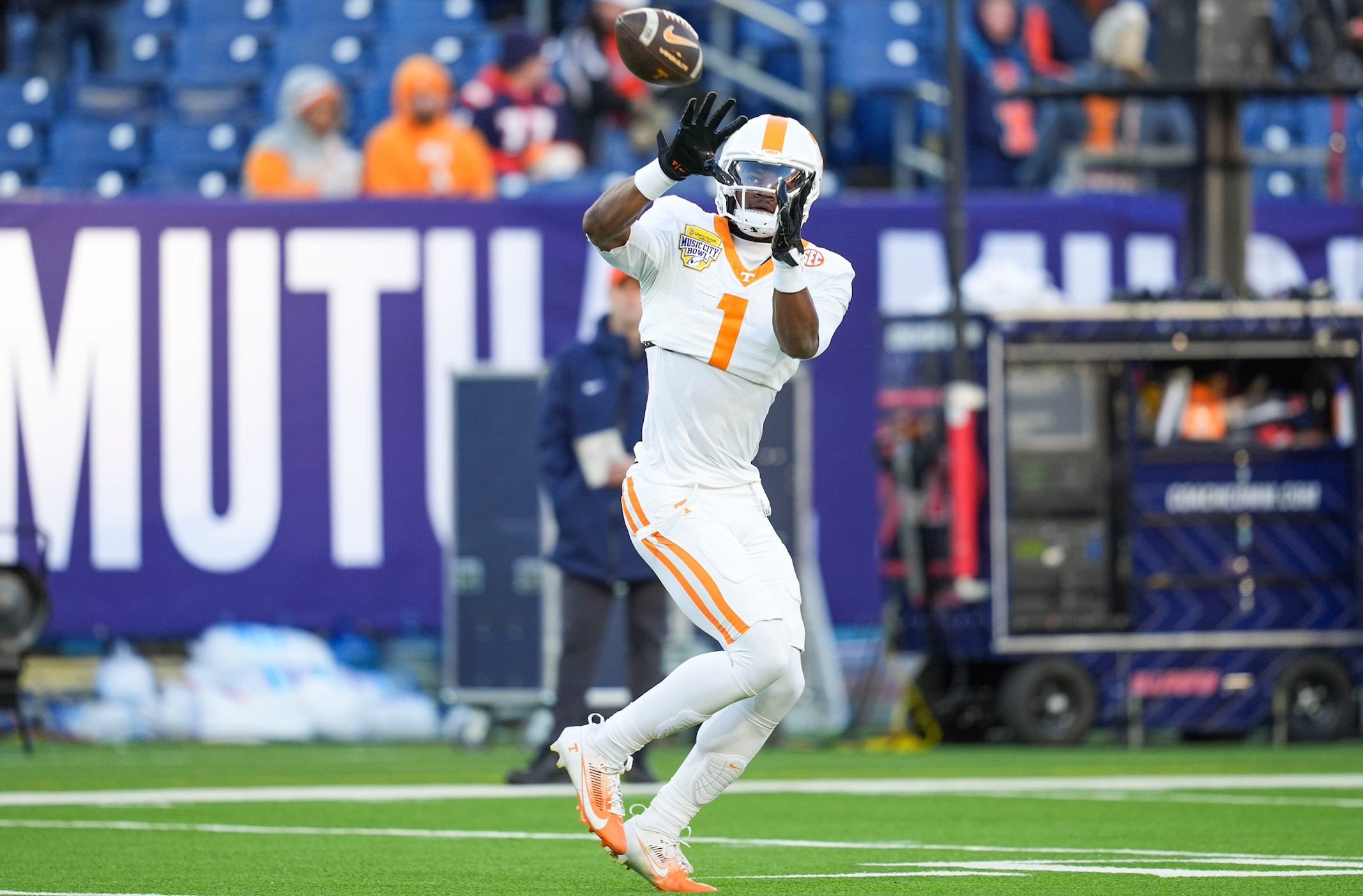 Tennessee Vols