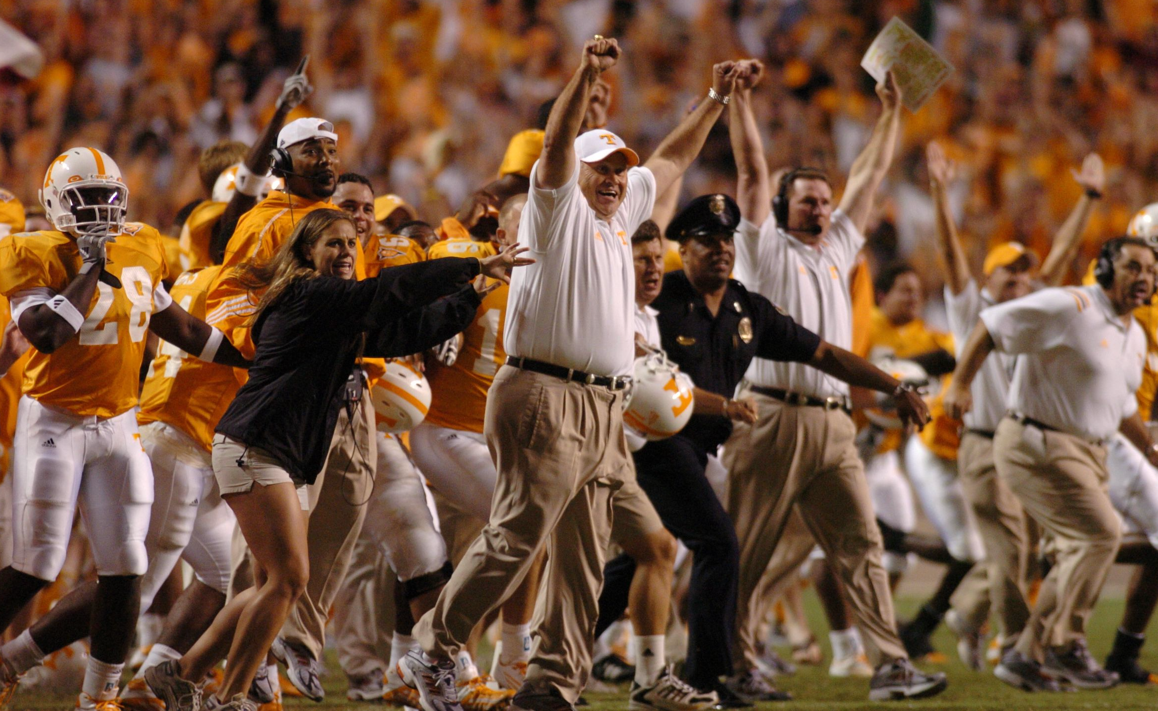 Tennessee Vols