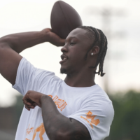 Tennessee Vols football