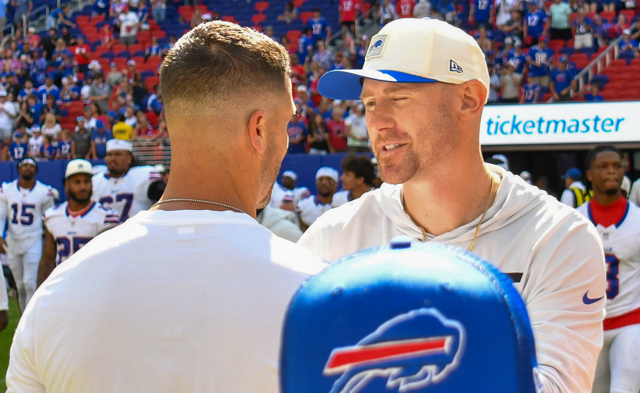 Buffalo Bills
