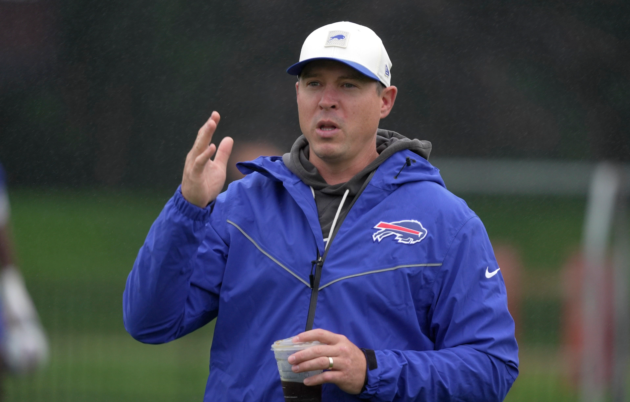 Buffalo Bills