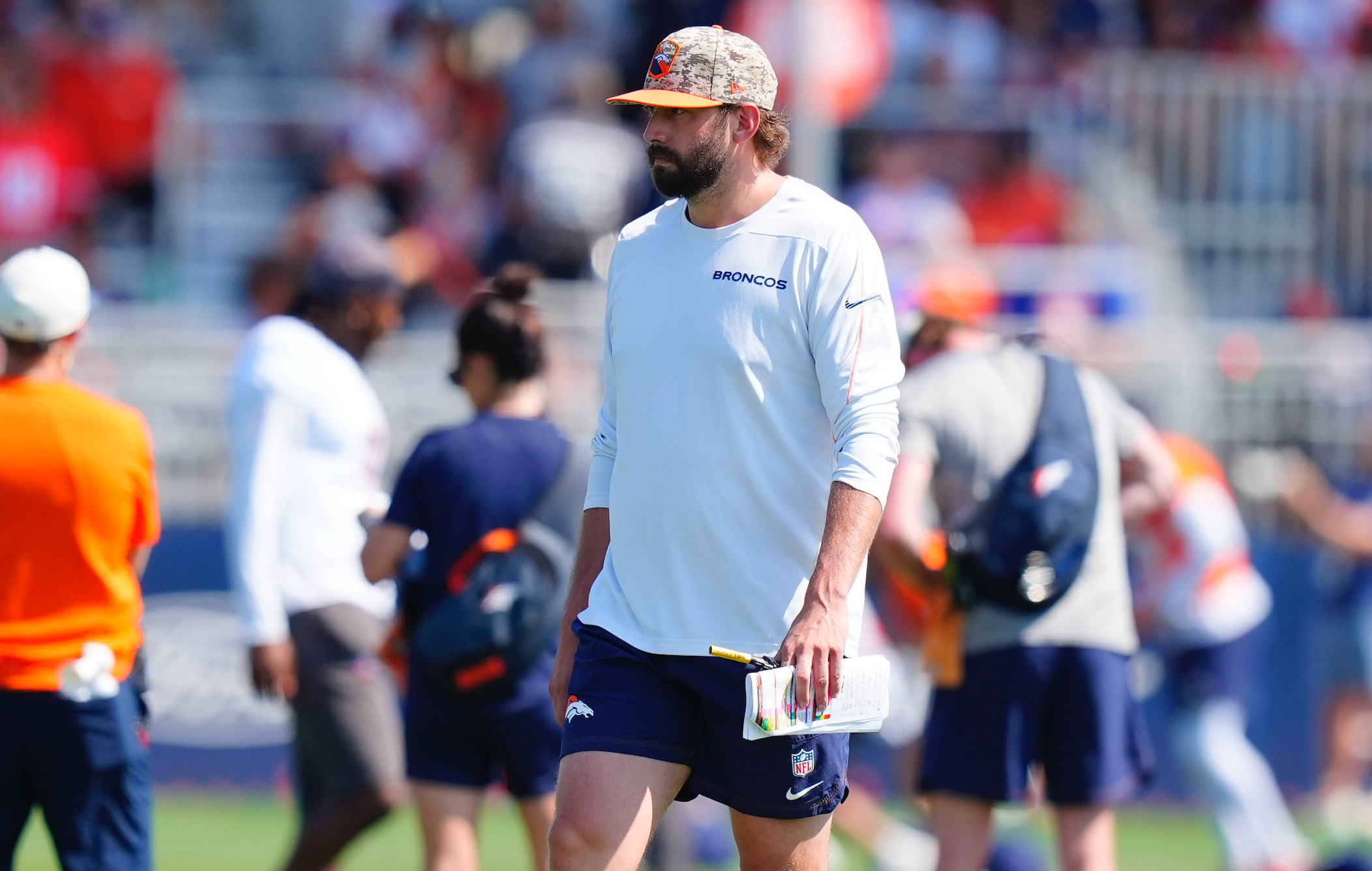 Denver Broncos