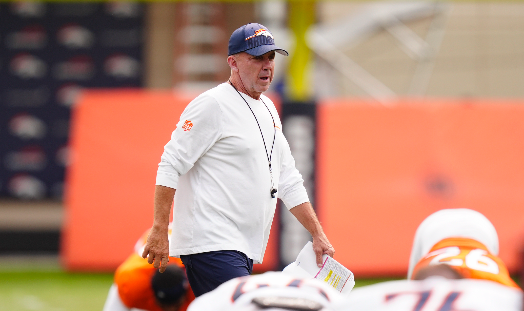 Denver broncos