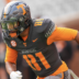 Tennessee Vols football