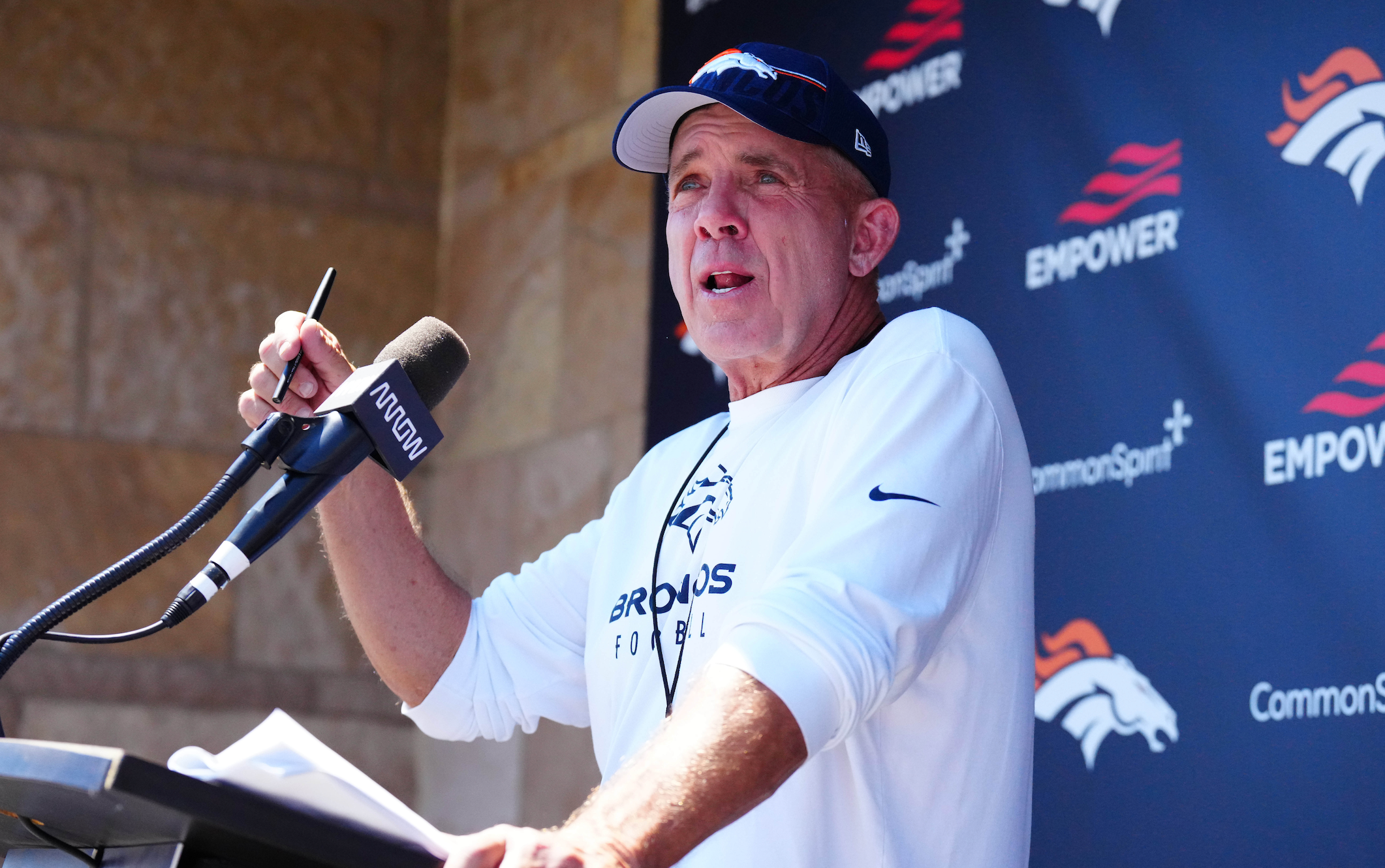 Denver Broncos