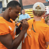 Tennessee Vols football