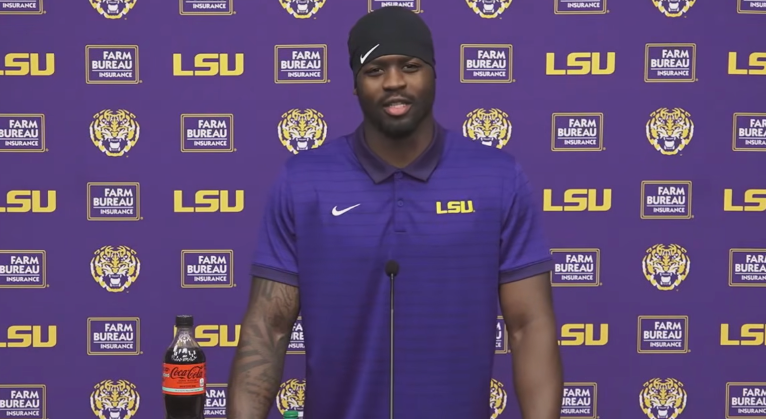LSU Tigers