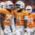 Tennessee Vols football