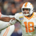 Tennessee Vols football