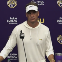 LSU Tigers