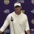 LSU Tigers
