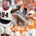 Tennessee Vols football