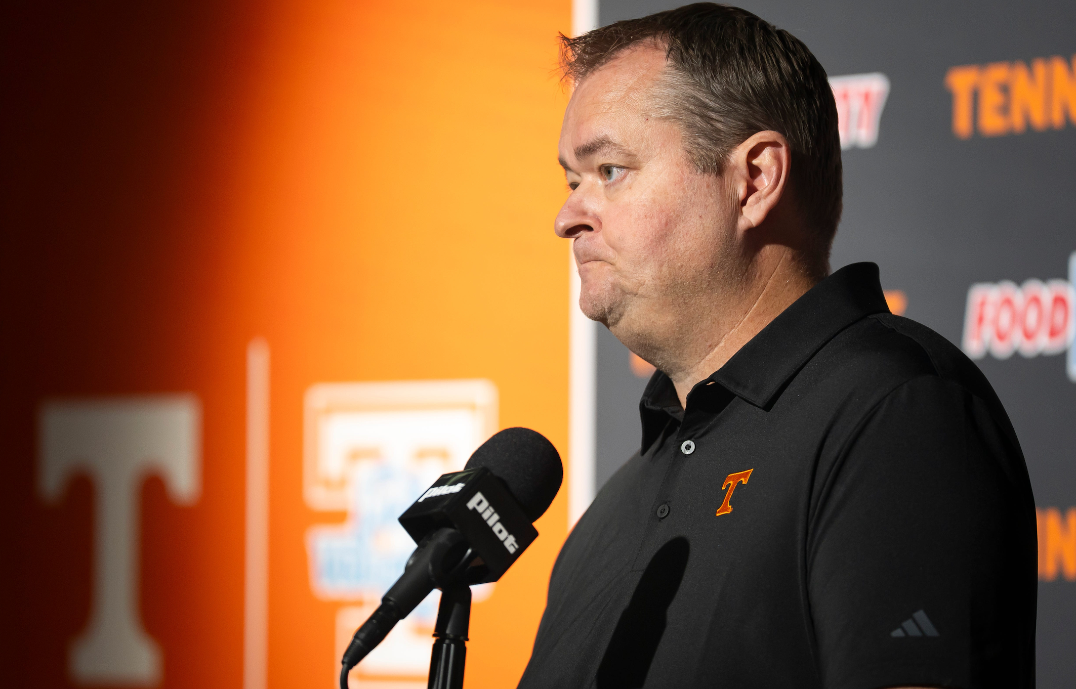 Tennessee Vols football