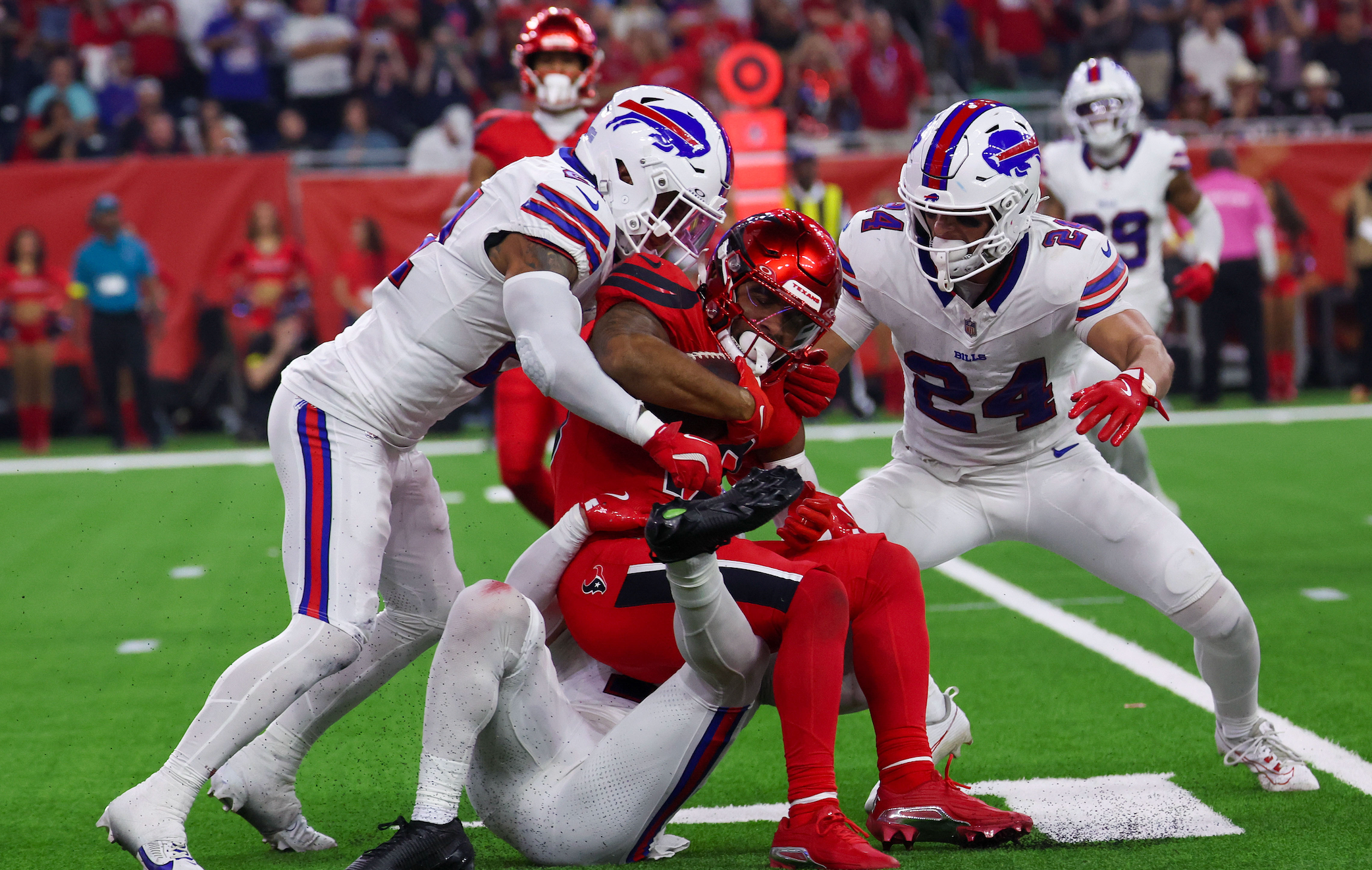 Buffalo Bills