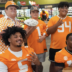 Tennessee Vols football