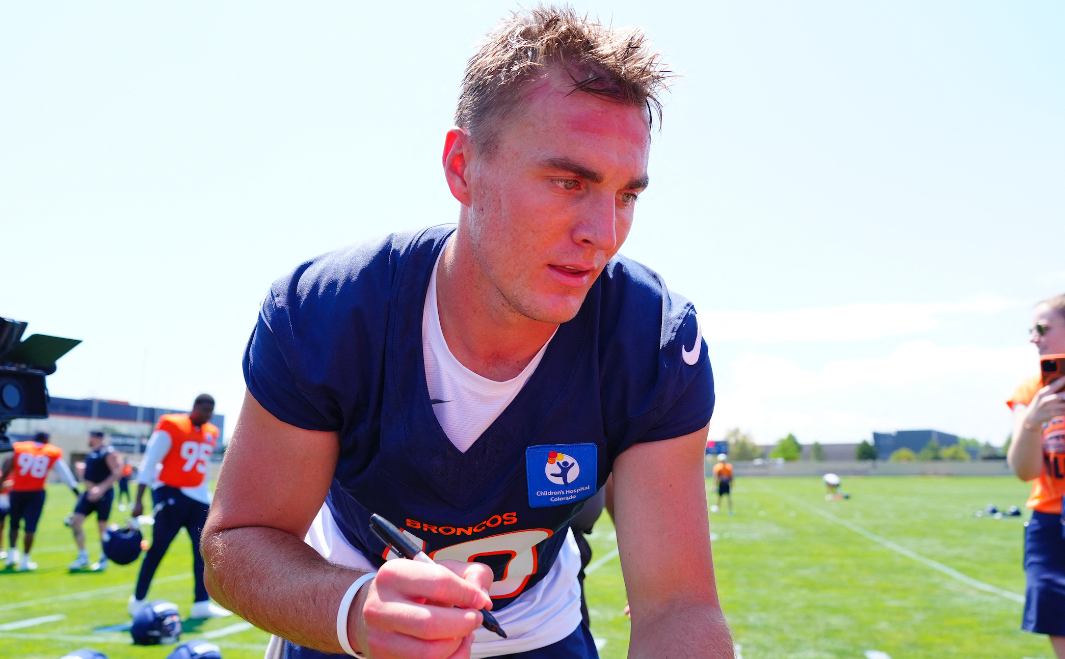 Denver Broncos