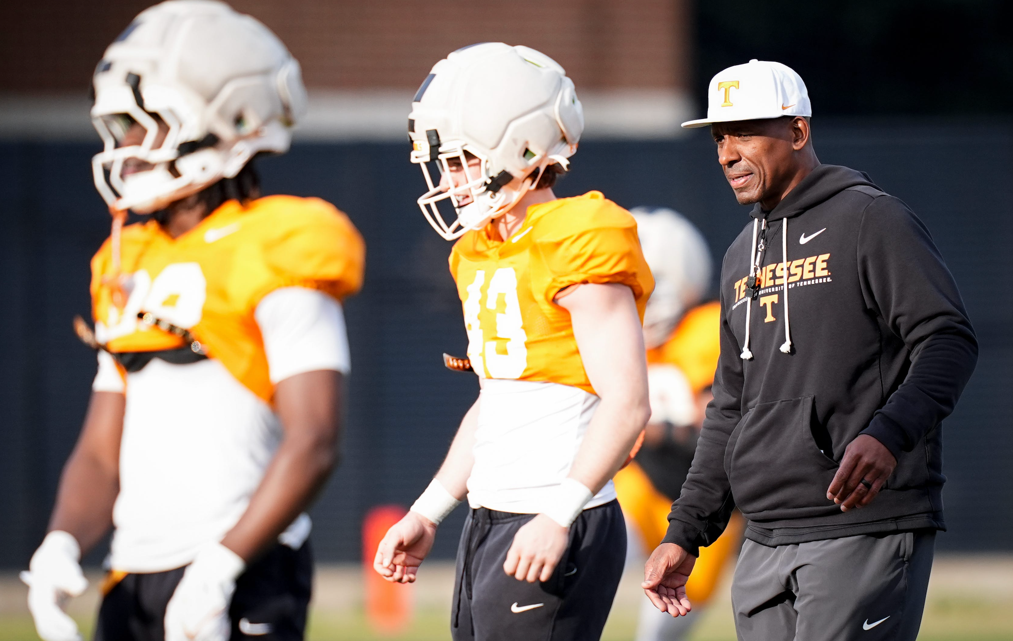 Tennessee Vols