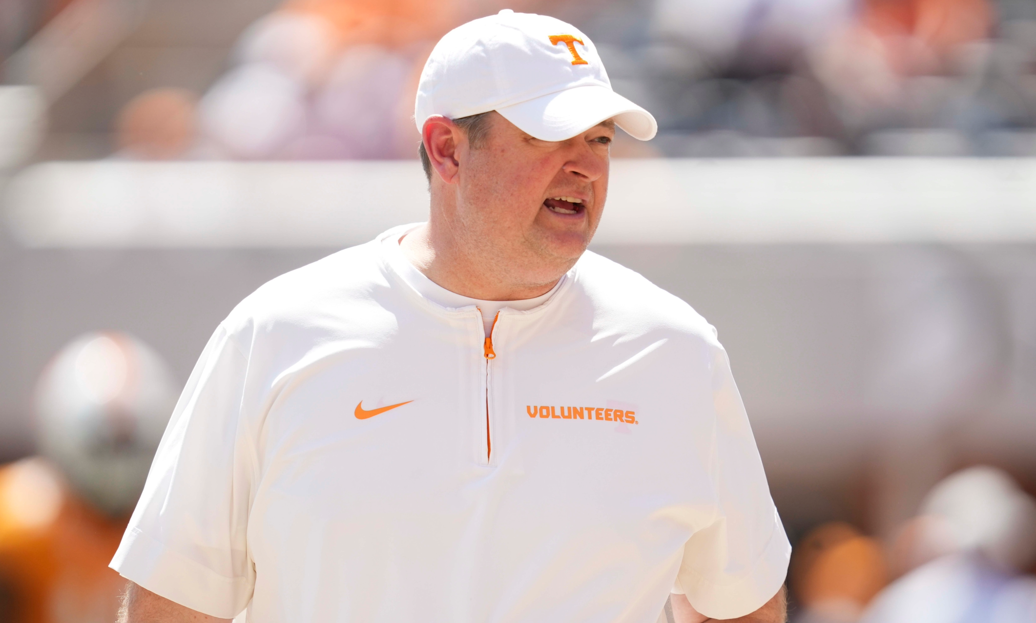 Tennessee Vols football