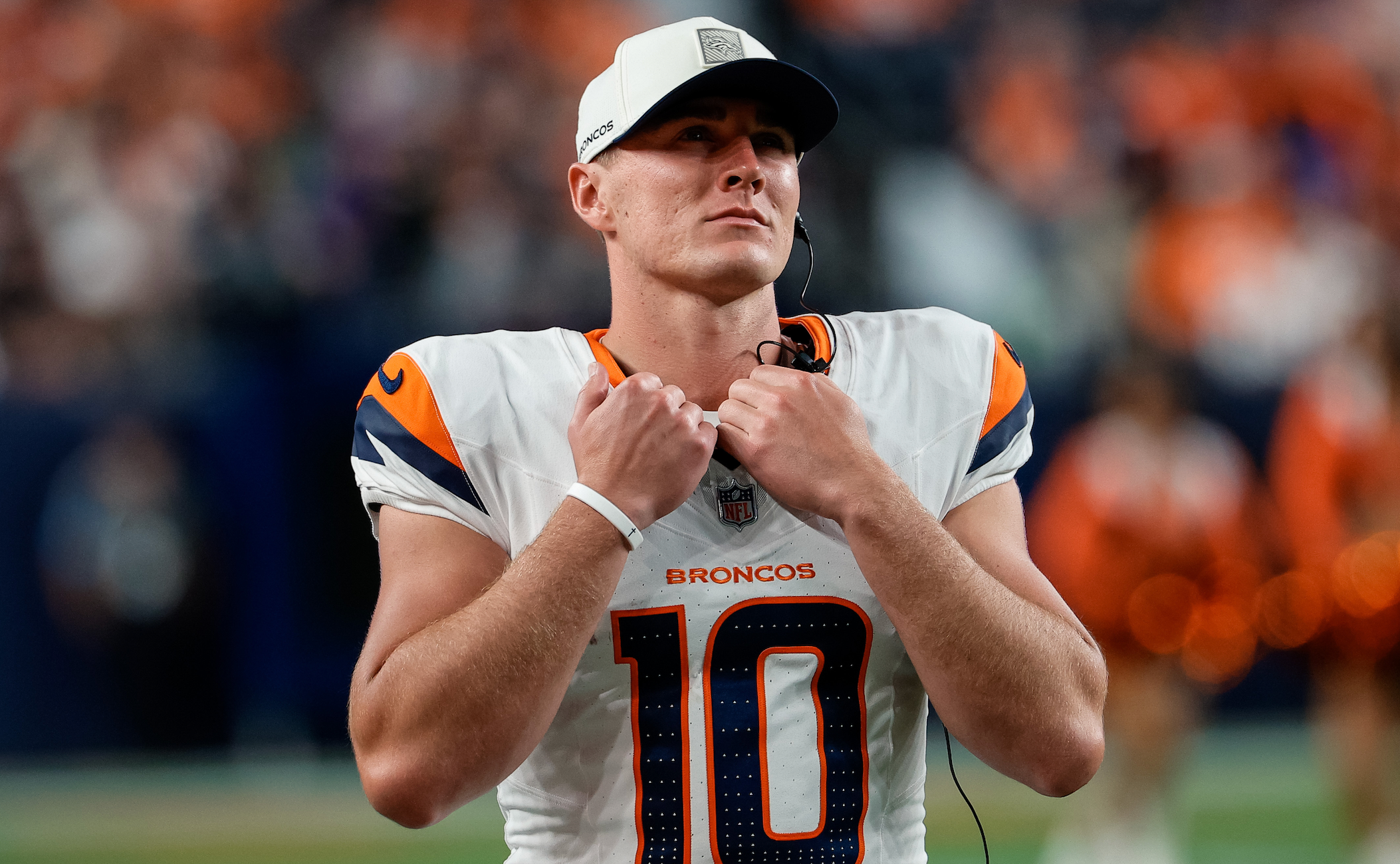 Denver Broncos