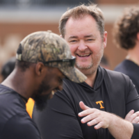 Tennessee Vols football