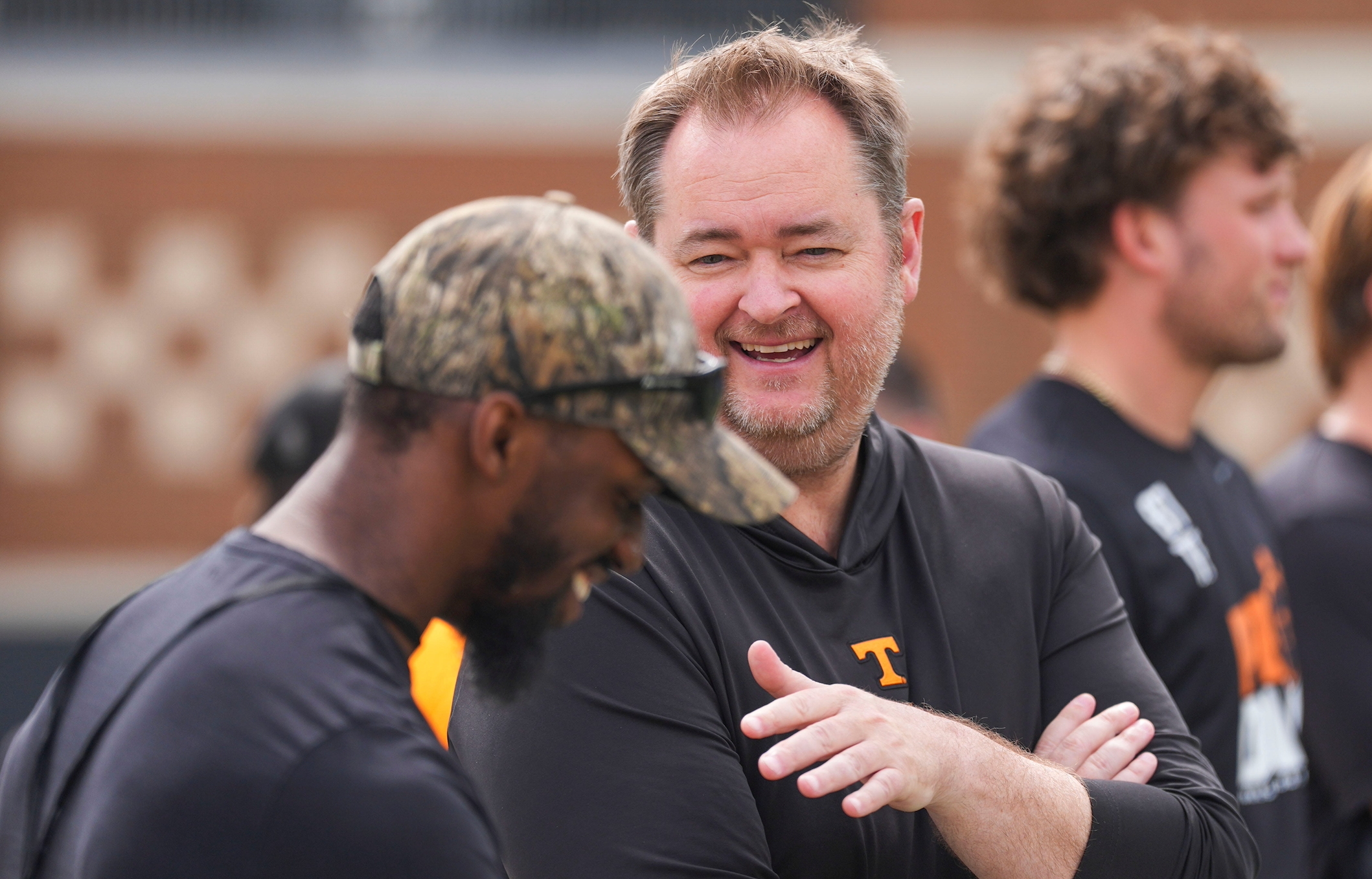 Tennessee Vols football