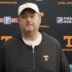Tennessee Vols football