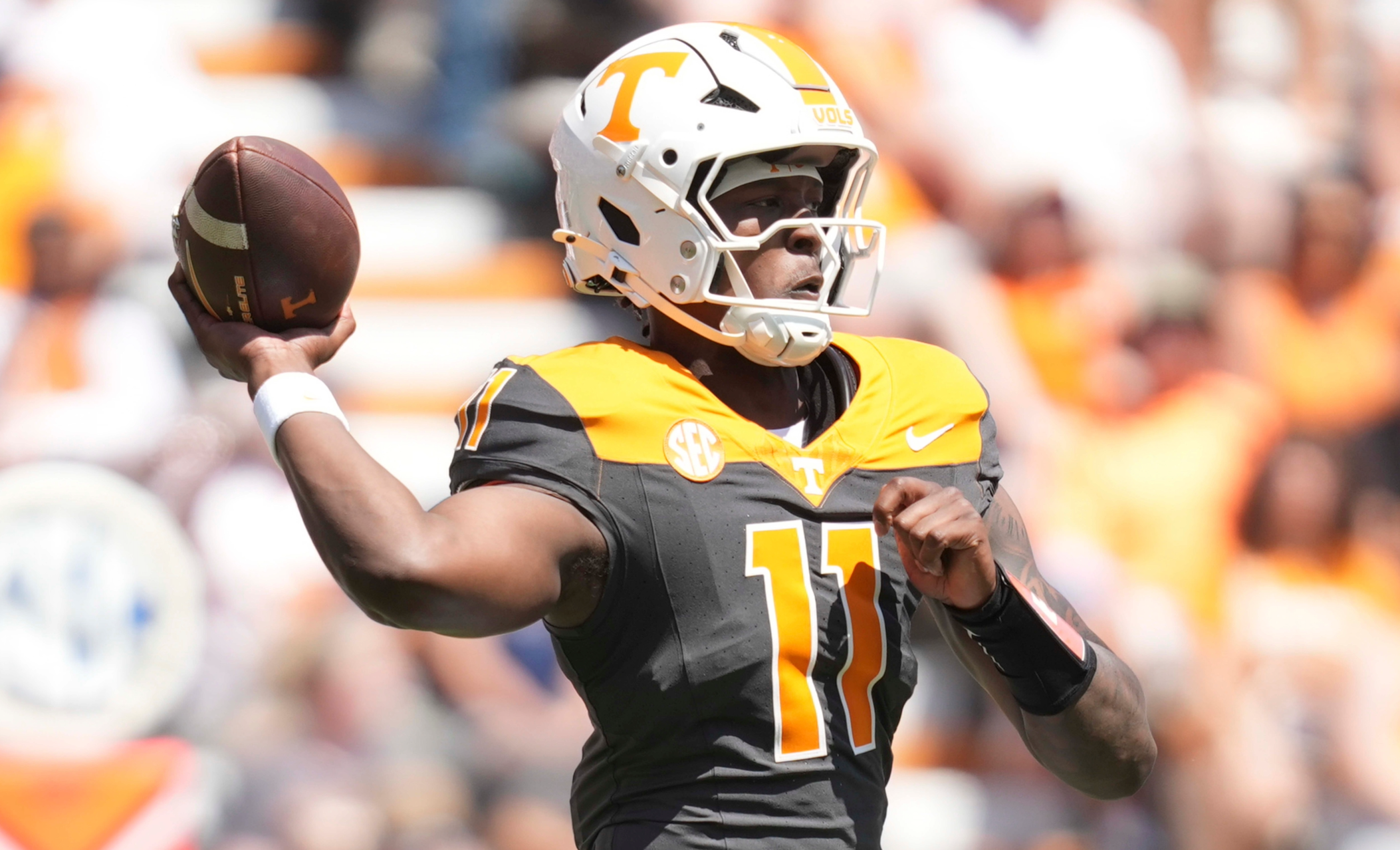 Tennessee Vols