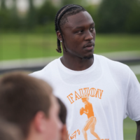 Tennessee Vols football