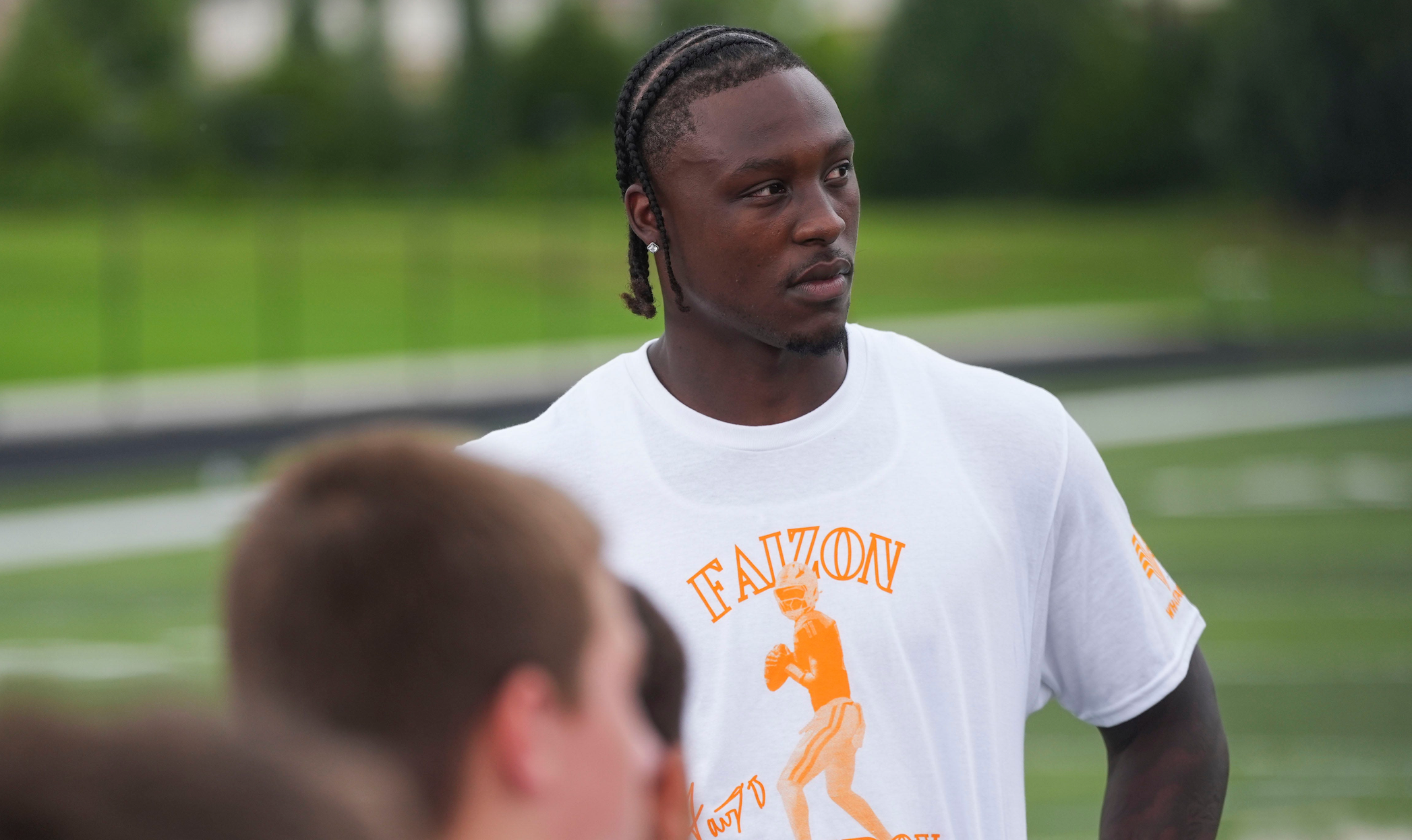 Tennessee Vols football