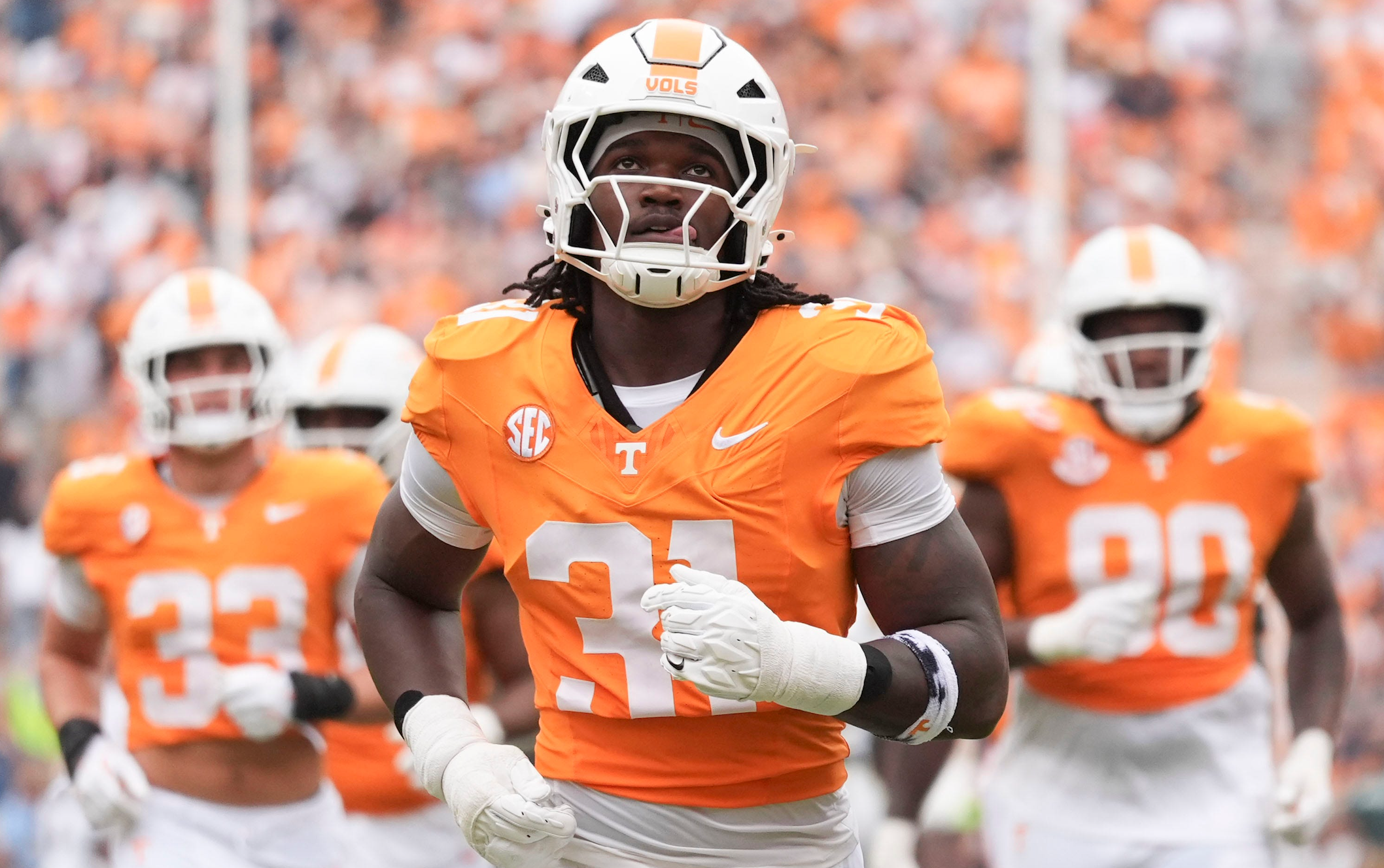 Tennessee Vols