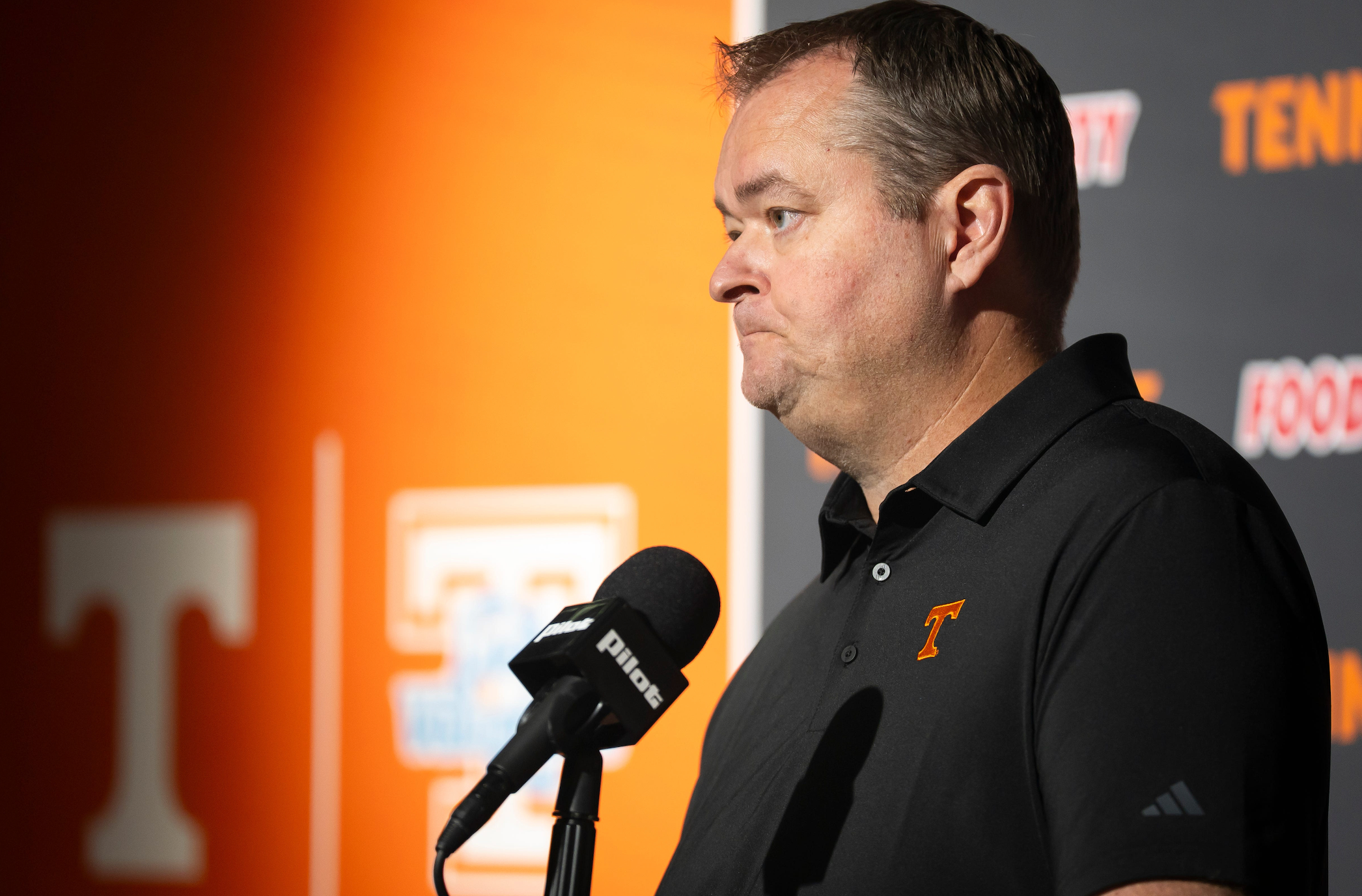 Tennessee Vols football